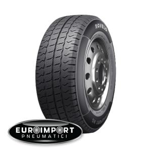 Rovelo TRANSPORT AS 205/70 R15 106 T Carico C